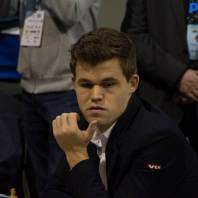 Carlsen EM